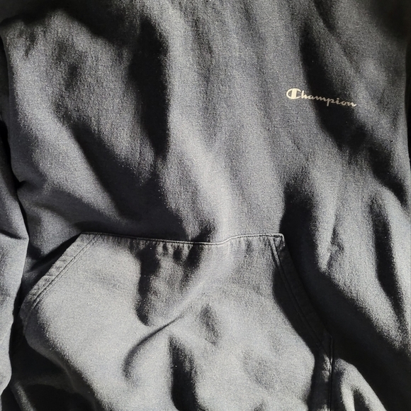 Champion Hoodie - Picture 1 of 3